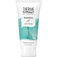 Therme Deo cream anti-transpirant sensitive