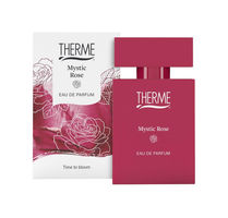 Therme Mystic rose eau de parfum