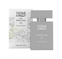 Therme Zen white lotus eau de parfum