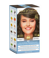 Tints Of Nature 6C Dark ash blond