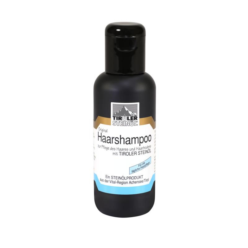 Tiroler Steinoel Haarshampoo