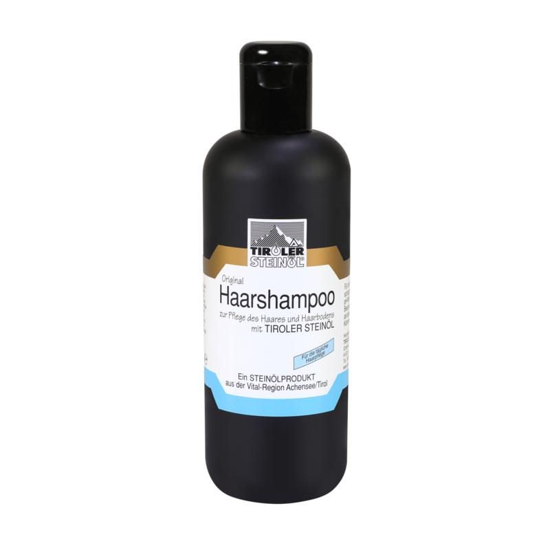 Tiroler Steinoel Haarshampoo