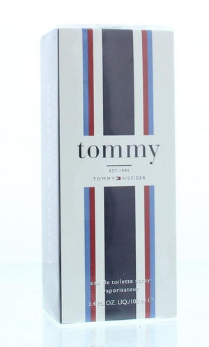 Eau de toilette vapo men