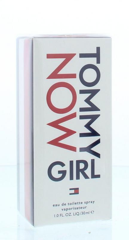 Tommy Hilfiger Now for her eau de toilette