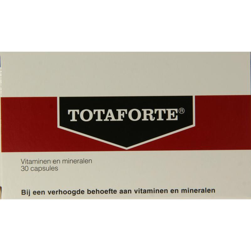 Totaforte Totaforte