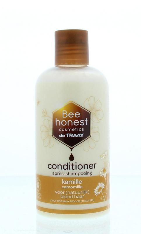Traay Bee Honest Conditioner kamille