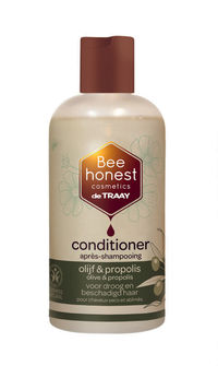 Conditioner olijf & propolis