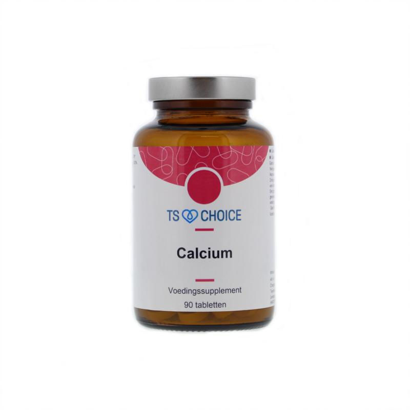 TS Choice Calcium 400