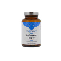 TS Choice Isoflavonen super