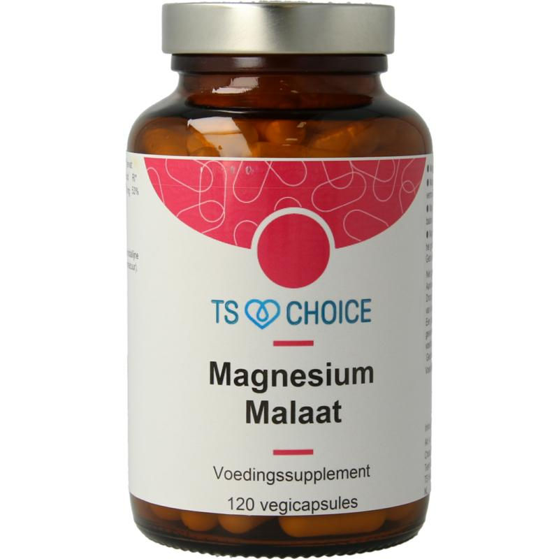 TS Choice Magnesiummalaat