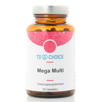 TS Choice Mega multi