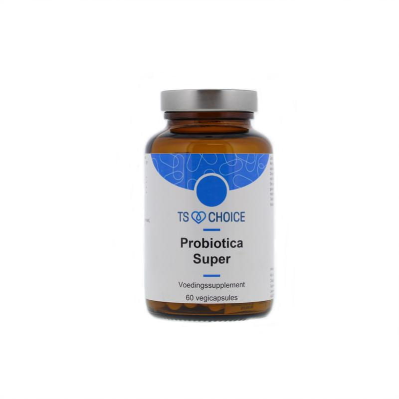 TS Choice Probiotica super