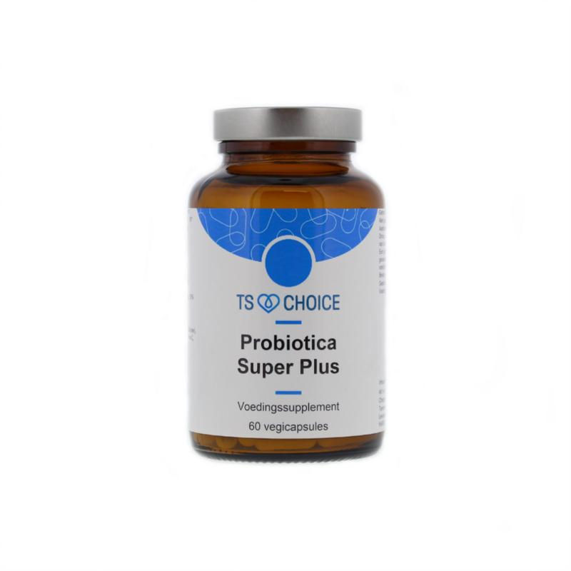 TS Choice Probiotica super plus