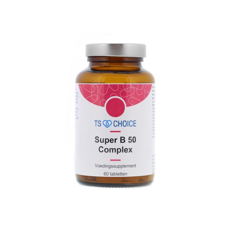 TS Choice Super B50 complex