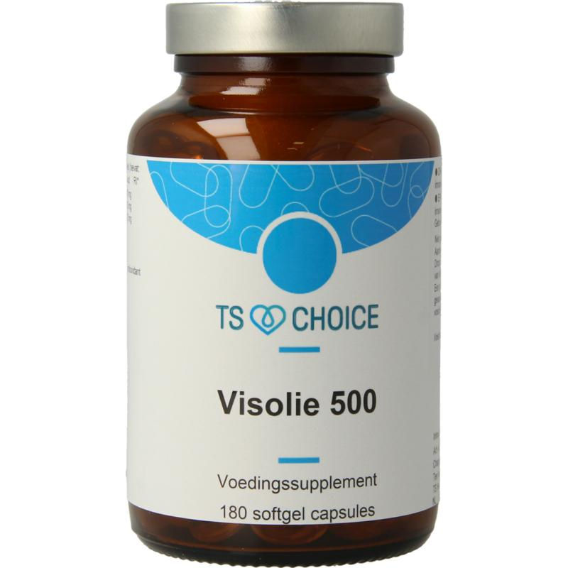 TS Choice Visolie 500