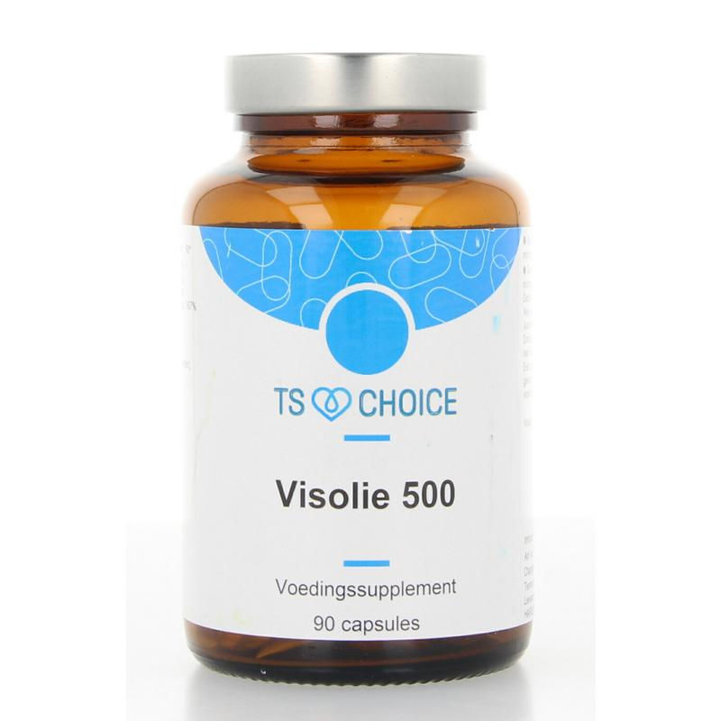 TS Choice Visolie 500