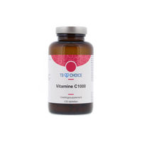 TS Choice Vitamine C 1000 mg & bioflavonoiden