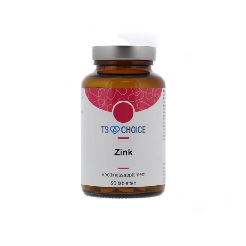 TS Choice Zink 15