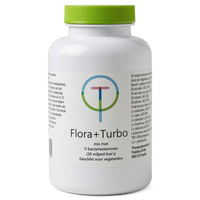 TW Flora+ turbo