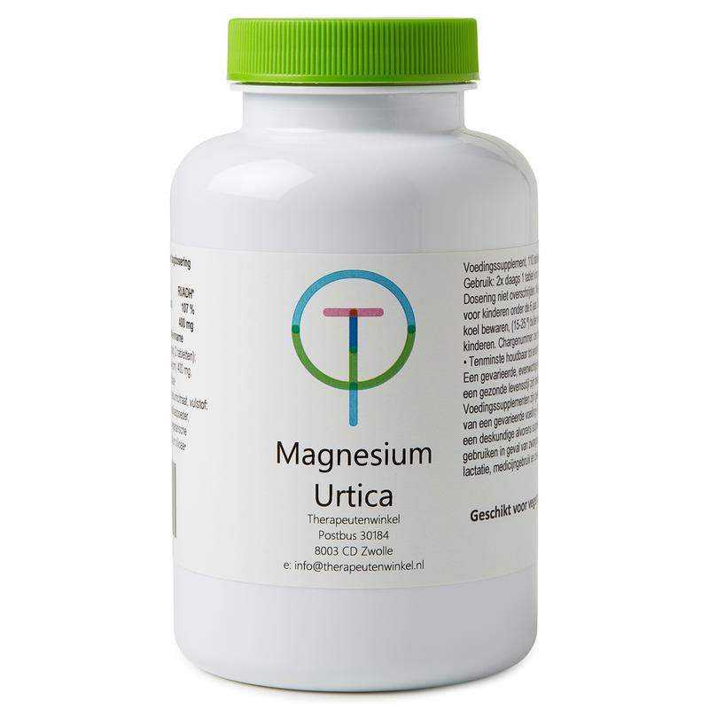 TW Magnesium urtica