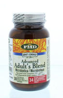 Udo S Choice Adult blend advanced