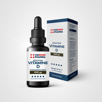 Uniswiss Co-Enzym Q10 en Vitamine E