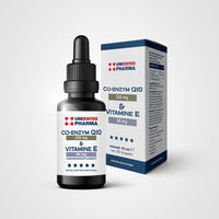 Uniswiss Co-Enzym Q10 en Vitamine E