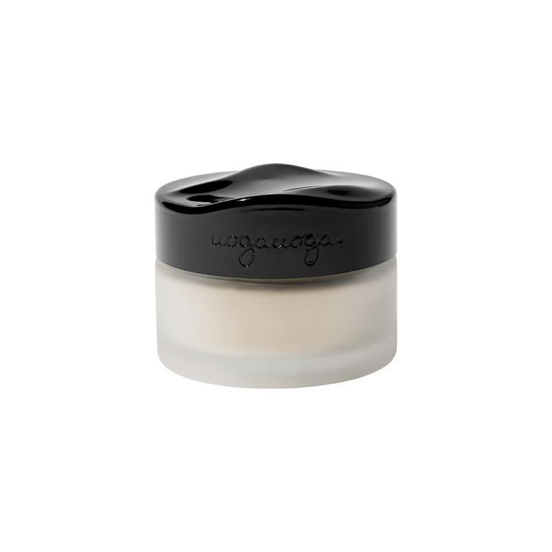 Uoga Uoga Foundation powder 631 never sleeping beauty SPF15