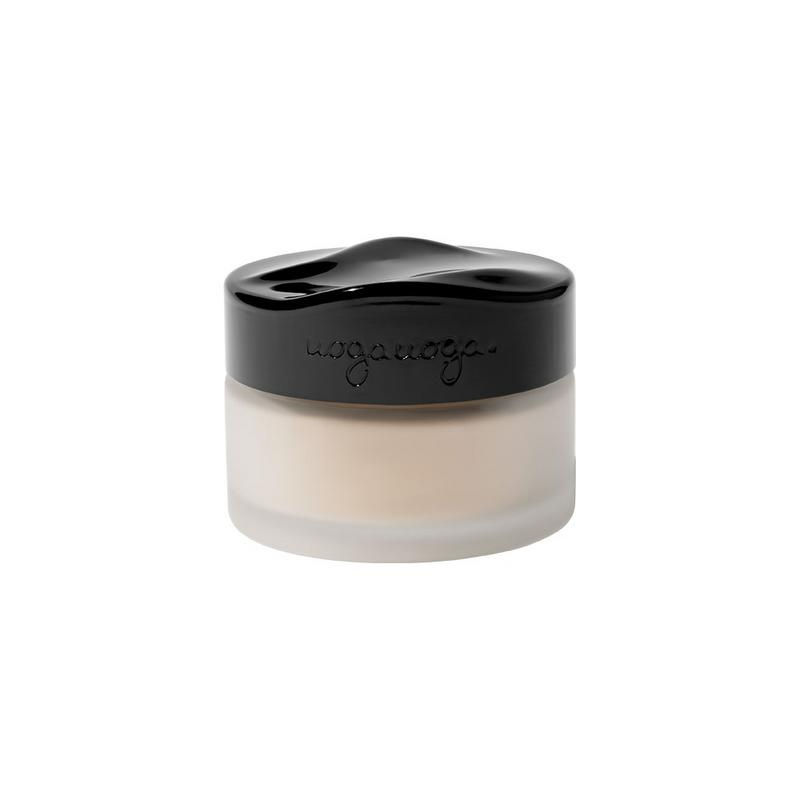 Uoga Uoga Foundation powder 634 linden honey SPF15