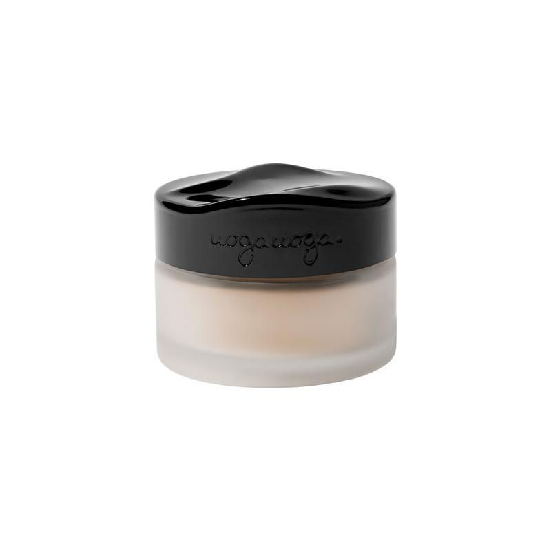 Uoga Uoga Foundation powder 636 strawberry & snow SPF15