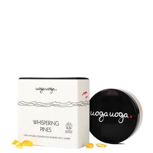Foundation powder whispering pines 805