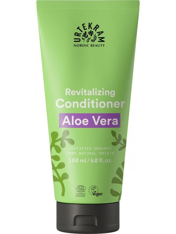 Urtekram Conditioner aloe vera