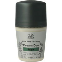 Urtekram Men deodorant roller