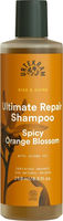 Urtekram Rise and shine spicy orange shampoo
