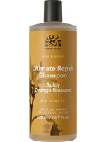 Urtekram Rise and shine spicy orange shampoo