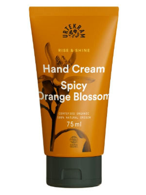 Rise & shine orange blossom handcreme