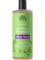 Urtekram Shampoo aloe vera normaal haar