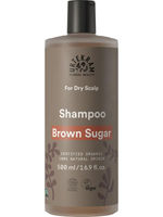 Urtekram Shampoo bruine suiker
