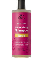 Urtekram Shampoo rozen droog haar
