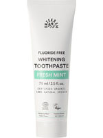 Urtekram Tandpasta whitening fresh mint
