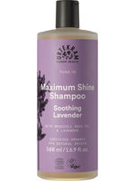 Urtekram Tune in shampoo soothing lavender