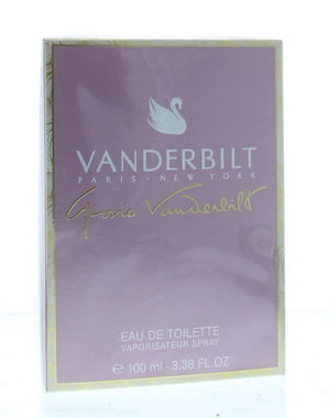 Eau de toilette vapo female