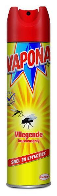Vapona Vliegende insecten spray