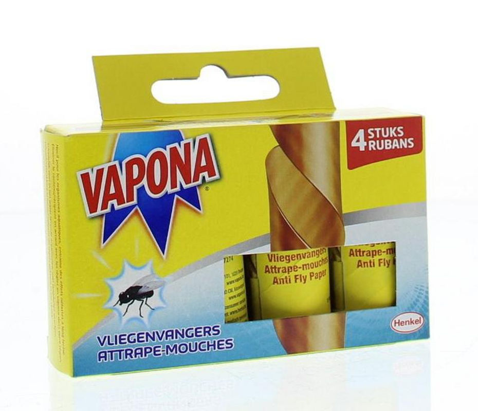 Vapona Vliegenvangers