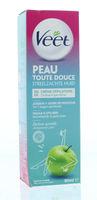 Veet Ontharingscreme normale huid