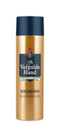 Vergulde Hand Scheerschuim