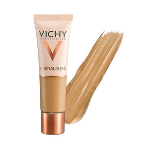 Mineral blend foundation 15
