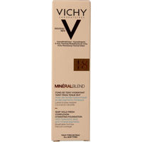 Vichy Mineral blend foundation 18