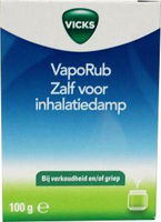 Vicks Vaporub