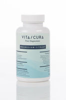 Vitacura Magnesium citraat 200 mg